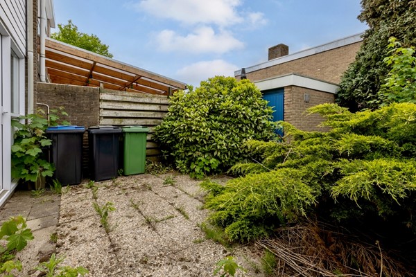 Medium property photo - Dokter de Ramlaan 26, 4624 VL Bergen op Zoom
